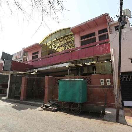 Oyo 63903 Hotel Shree Ram Villa Dwarka (Gujarat) Exterior photo