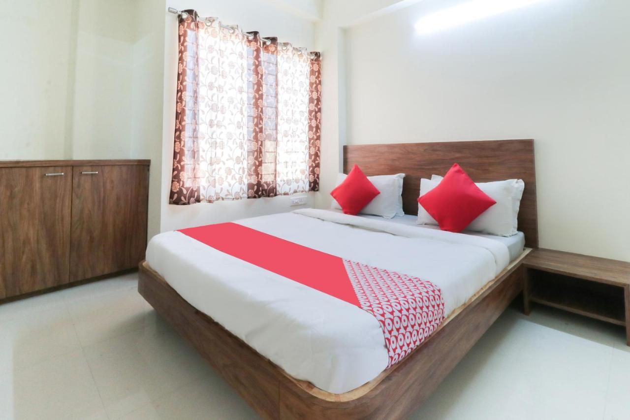 Oyo 63903 Hotel Shree Ram Villa Dwarka (Gujarat) Exterior photo