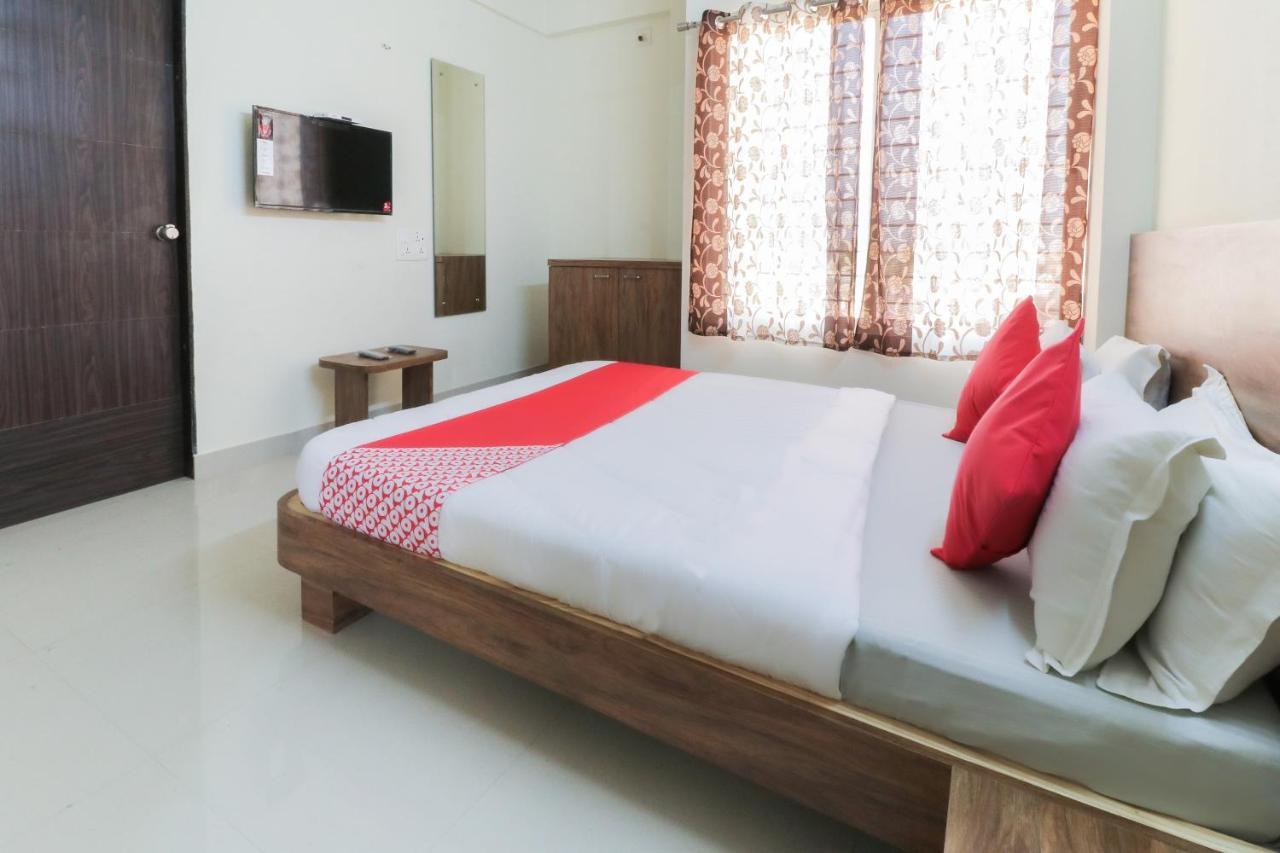 Oyo 63903 Hotel Shree Ram Villa Dwarka (Gujarat) Exterior photo