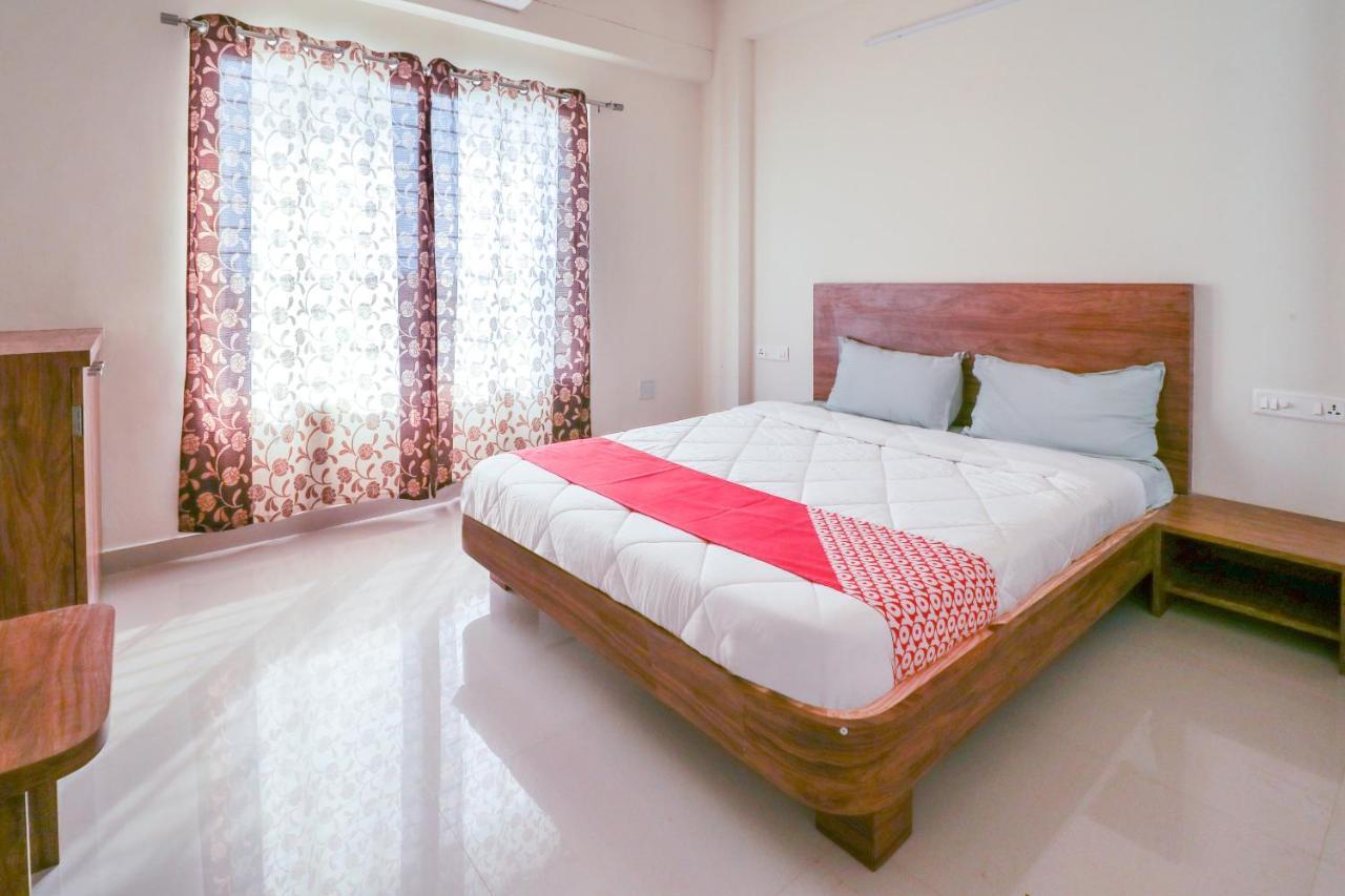 Oyo 63903 Hotel Shree Ram Villa Dwarka (Gujarat) Exterior photo