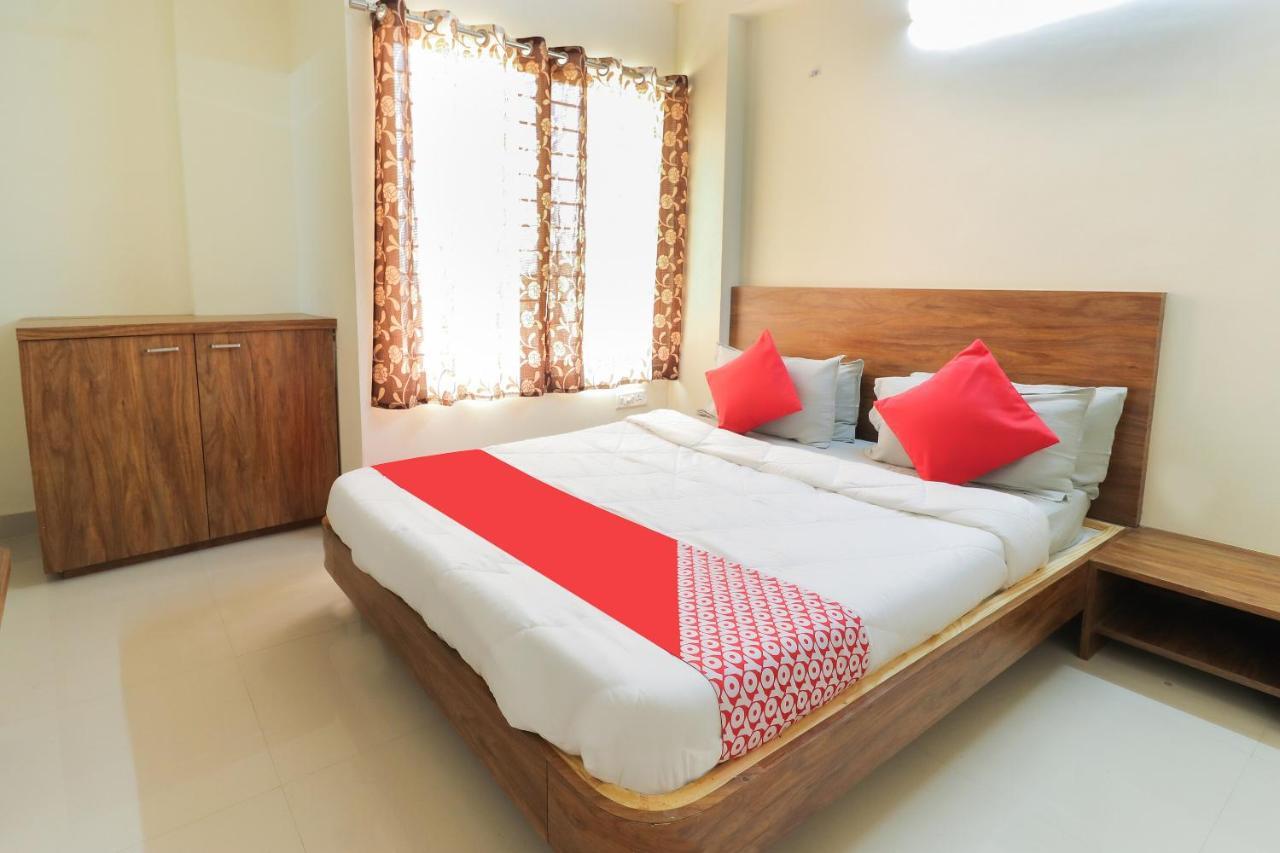 Oyo 63903 Hotel Shree Ram Villa Dwarka (Gujarat) Room photo