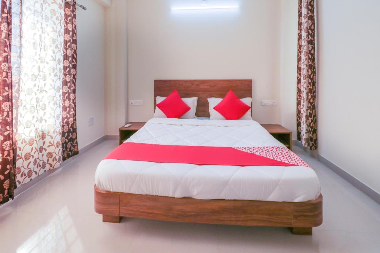Oyo 63903 Hotel Shree Ram Villa Dwarka (Gujarat) Room photo