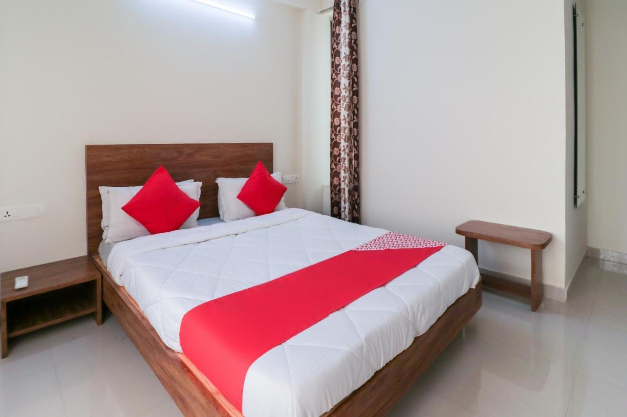 Oyo 63903 Hotel Shree Ram Villa Dwarka (Gujarat) Exterior photo