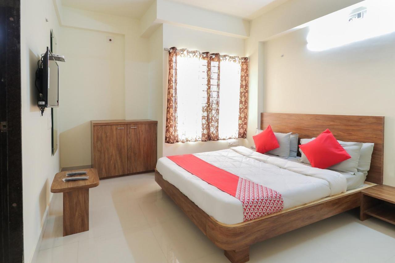 Oyo 63903 Hotel Shree Ram Villa Dwarka (Gujarat) Exterior photo