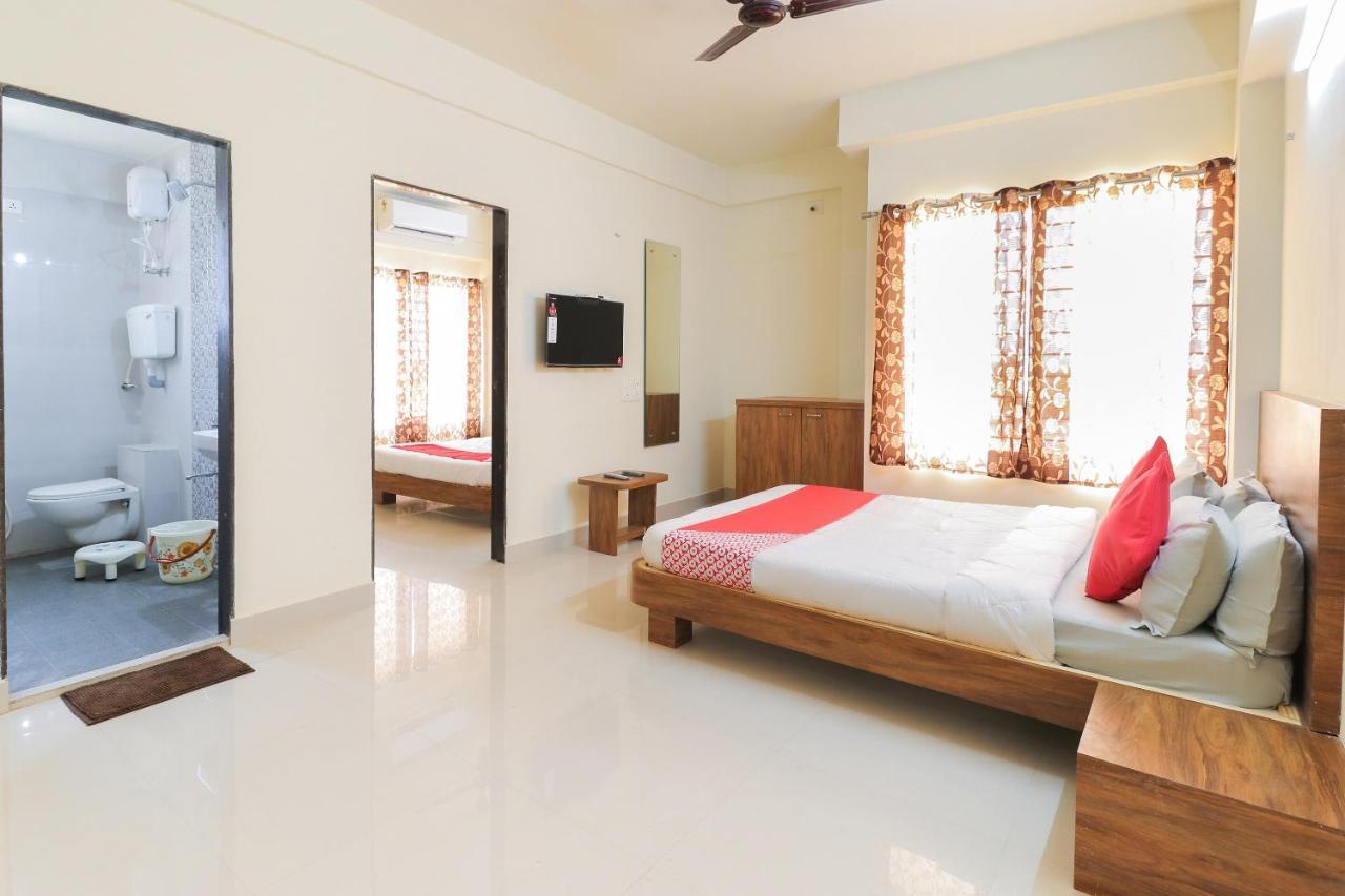 Oyo 63903 Hotel Shree Ram Villa Dwarka (Gujarat) Exterior photo